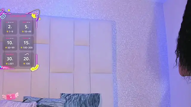 Snapshot of Summer_walkerr chatting on 11/06/25, 01:01 Summer walkerr online show from 11/06/25, 01:01