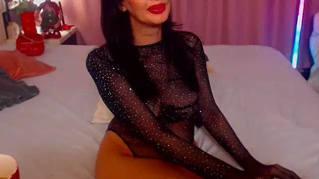 shannon4u online show from 12/15/24, 01:57