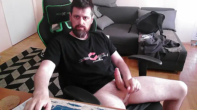 DickStaza online show from 06/04/26, 02:45