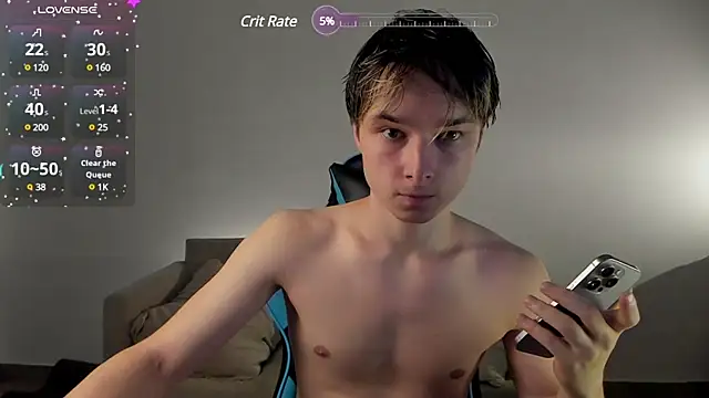 marcusmit online show from 02/12/25, 12:05