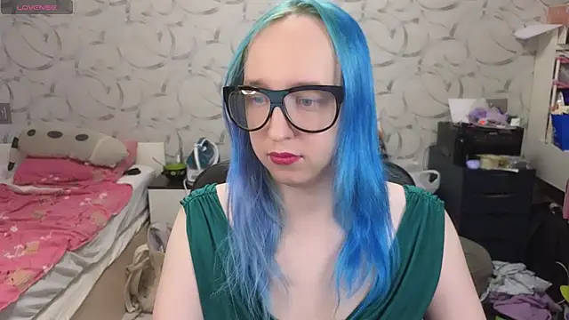 TheTrixy online show from 05/16/26, 08:11