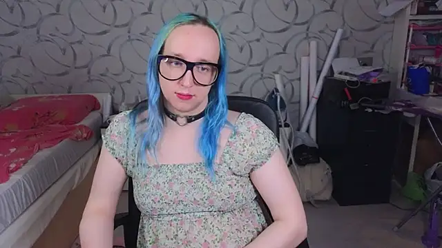 TheTrixy online show from 06/11/26, 02:53