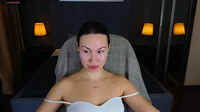 GIGI BENNET online show from 01/04/25, 08:28