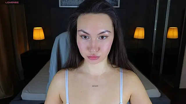 GIGI BENNET online show from 01/26/25, 05:34