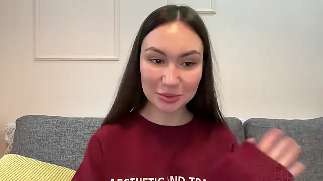 GIGI BENNET online show from 03/05/25, 05:50