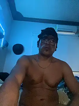 Snapshot of Capxxx chatting on 11/27/25, 01:24 Capxxx online show from 11/27/25, 01:24