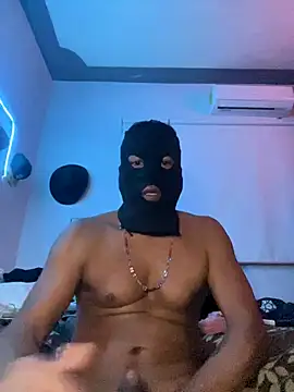 Snapshot of Capxxx chatting on 12/14/25, 03:23 Capxxx online show from 12/14/25, 03:23