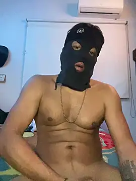 Capxxx online show from 06/01/26, 03:19
