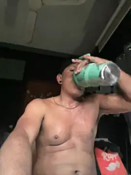 Capxxx online show from 07/25/26, 10:51