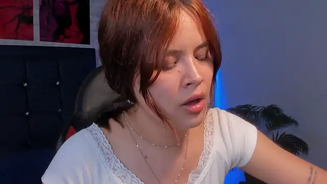 emma myers1 online show from 03/14/25, 01:59