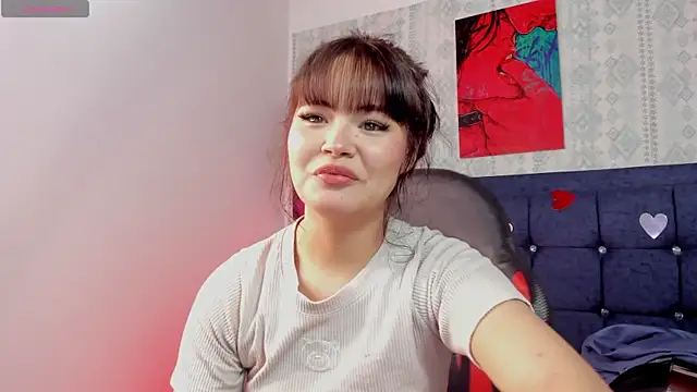 emma myers1 online show from 09/18/25, 03:30