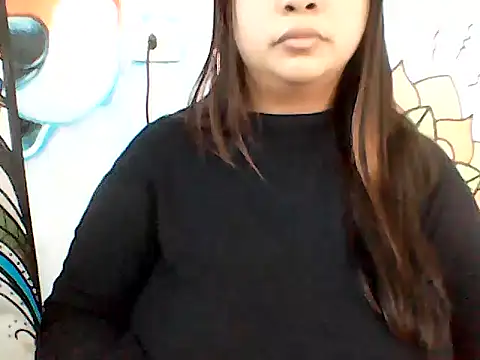 ArisaGonzalez online show from 12/25/24, 02:13