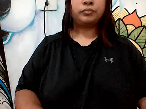 ArisaGonzalez online show from 12/28/24, 07:54