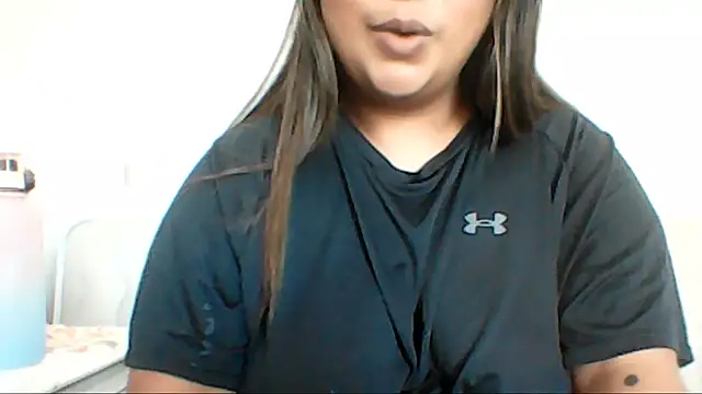 ArisaGonzalez online show from 05/18/26, 12:11