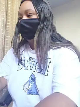 ArisaGonzalez online show from 07/23/26, 06:06