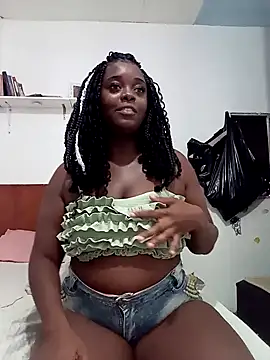 Snapshot of Anjelblaack chatting on 01/26/25, 01:31 Anjelblaack online show from 01/26/25, 01:31