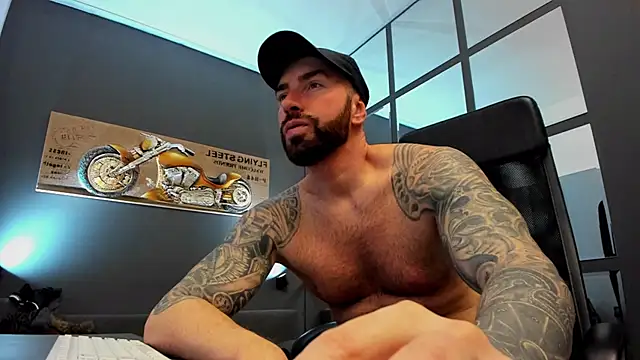 AronGrant online show from 12/02/24, 07:36