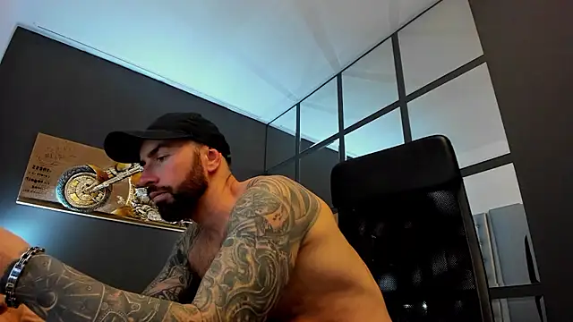 AronGrant online show from 12/02/24, 11:01