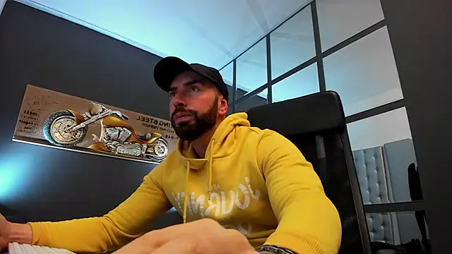 AronGrant online show from 12/03/24, 11:55