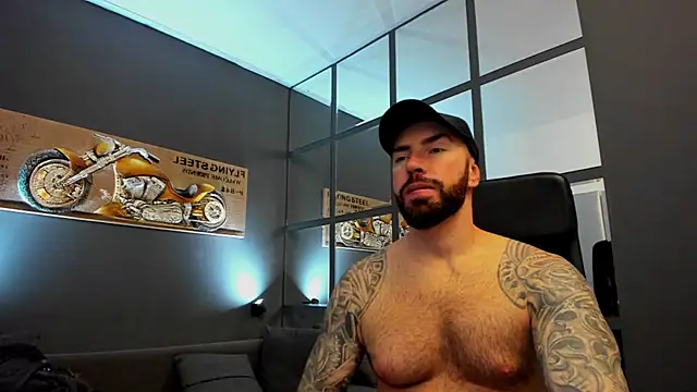 AronGrant online show from 12/04/24, 07:50