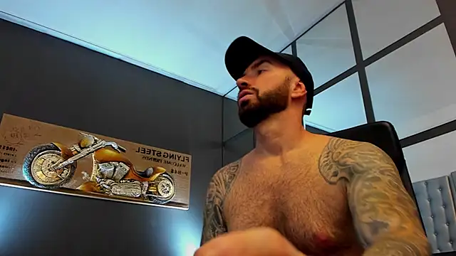 AronGrant online show from 10/16/25, 08:37