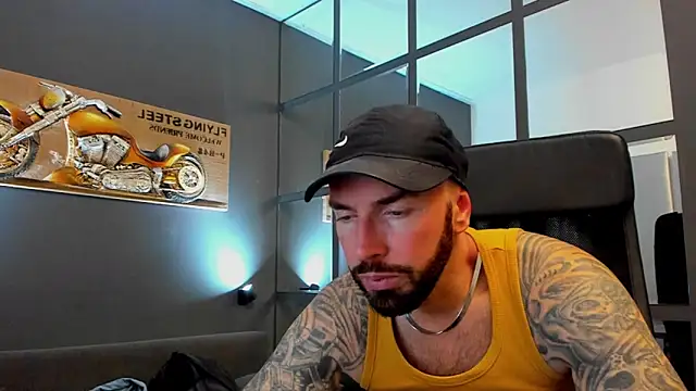 AronGrant online show from 11/28/25, 10:29