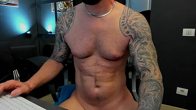 AronGrant online show from 05/25/26, 10:54
