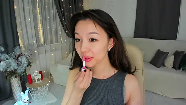 AgnieszkaBanana online show from 12/07/24, 10:01