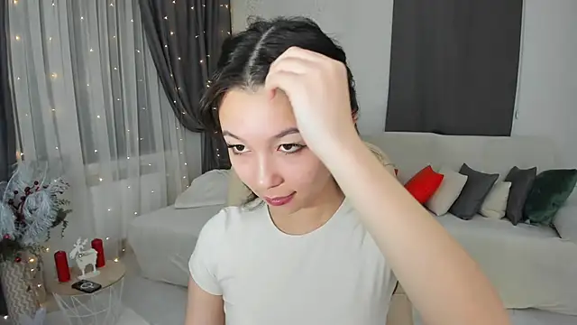 AgnieszkaBanana online show from 12/10/24, 05:07