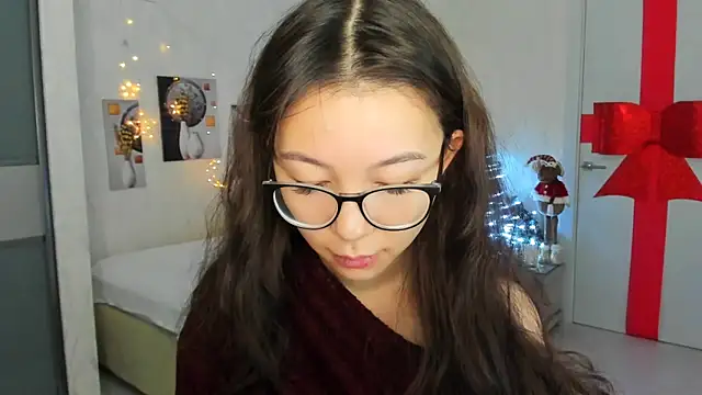 AgnieszkaBanana online show from 12/11/24, 04:07
