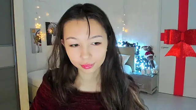 AgnieszkaBanana online show from 12/11/24, 07:31