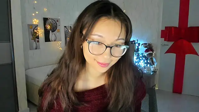 AgnieszkaBanana online show from 12/11/24, 10:36