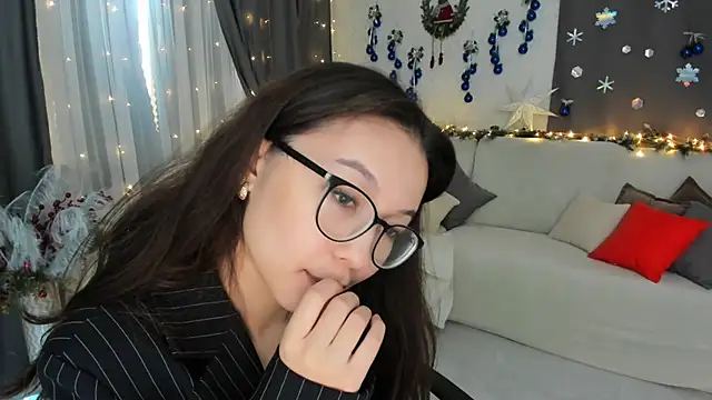 AgnieszkaBanana online show from 12/18/24, 06:21