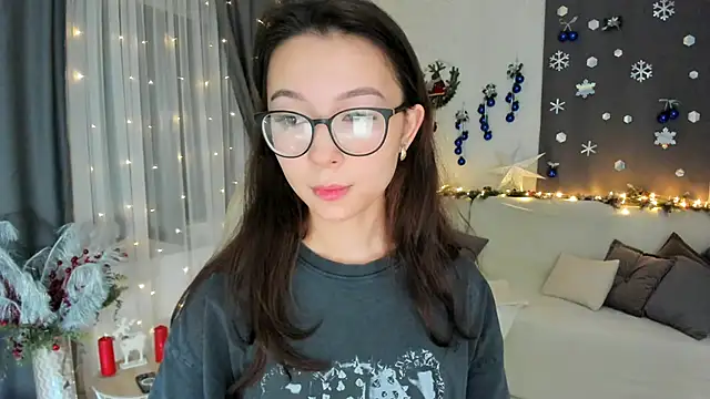 AgnieszkaBanana online show from 12/20/24, 01:03