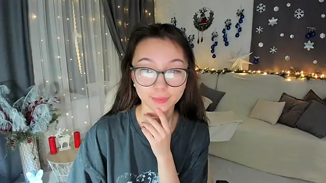 AgnieszkaBanana online show from 12/20/24, 07:33