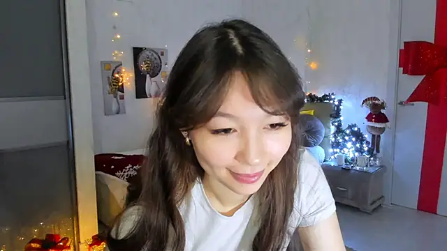 AgnieszkaBanana online show from 12/26/24, 03:06