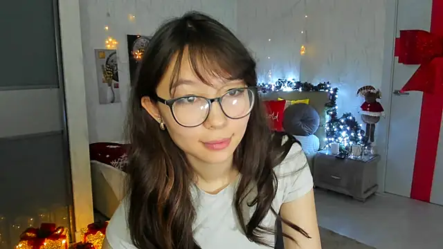 AgnieszkaBanana online show from 12/26/24, 06:09