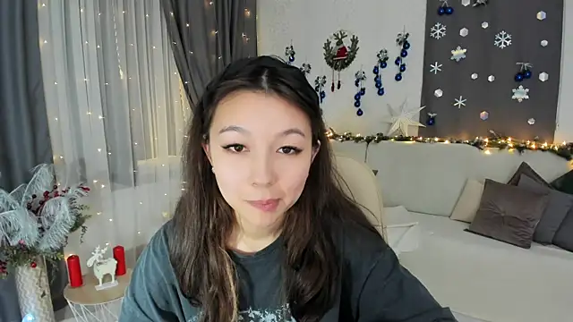 AgnieszkaBanana online show from 12/28/24, 10:25
