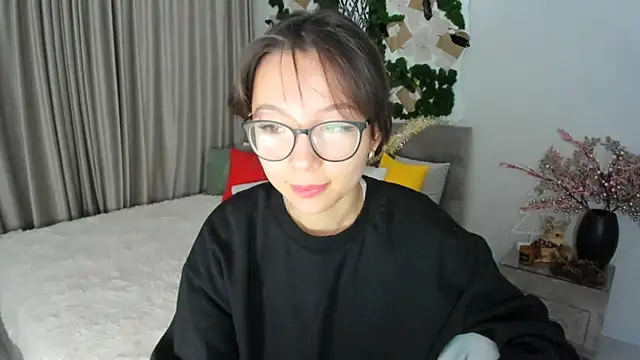 AgnieszkaBanana online show from 12/30/24, 01:04