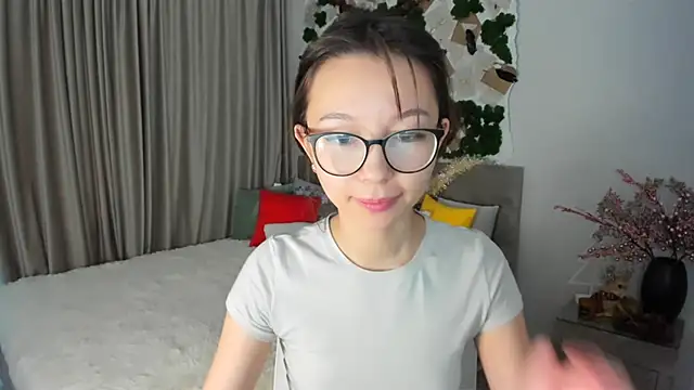 AgnieszkaBanana online show from 12/30/24, 07:26