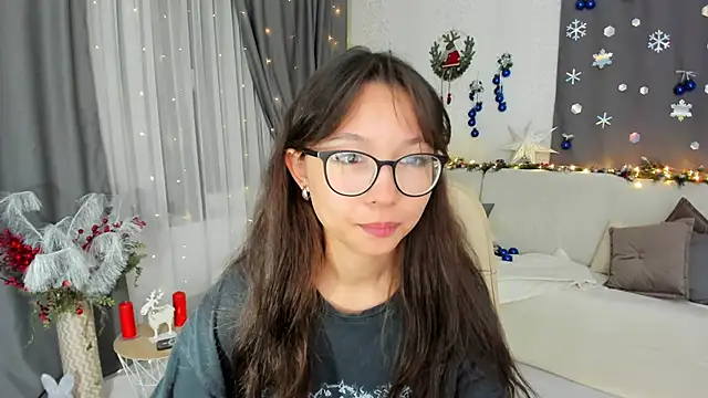 AgnieszkaBanana online show from 01/09/25, 07:29
