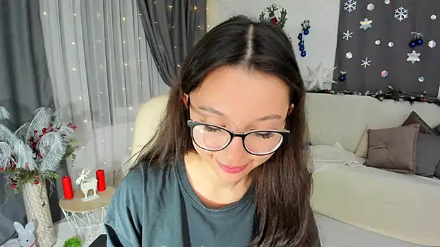 AgnieszkaBanana online show from 01/09/25, 10:31