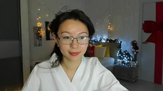 AgnieszkaBanana online show from 01/27/25, 04:20