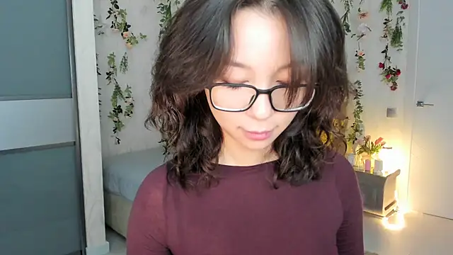 AgnieszkaBanana online show from 11/20/25, 10:04