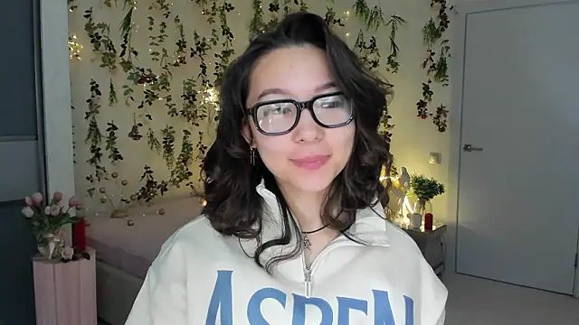 Snapshot of AgnieszkaBanana chatting on 02/07/26, 01:09 AgnieszkaBanana online show from 02/07/26, 01:09