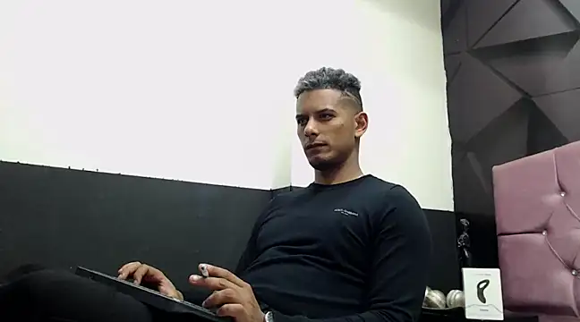 Chris Dick23 online show from 12/27/24, 10:12