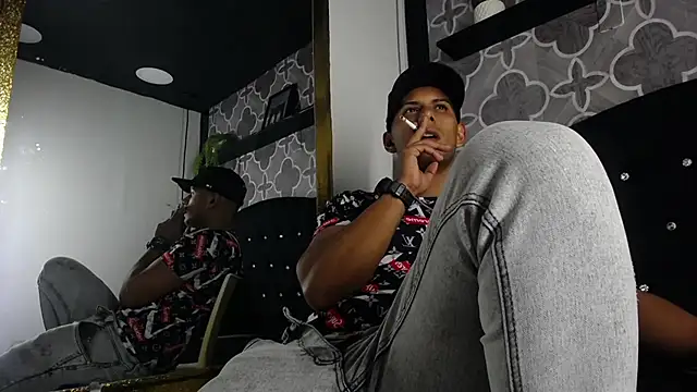 Chris Dick23 online show from 07/08/26, 04:28