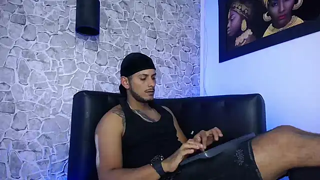 Chris Dick23 online show from 07/23/26, 05:16