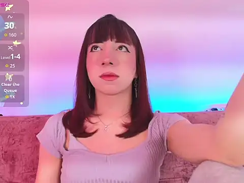 Miiaa doll online show from 06/20/26, 06:54