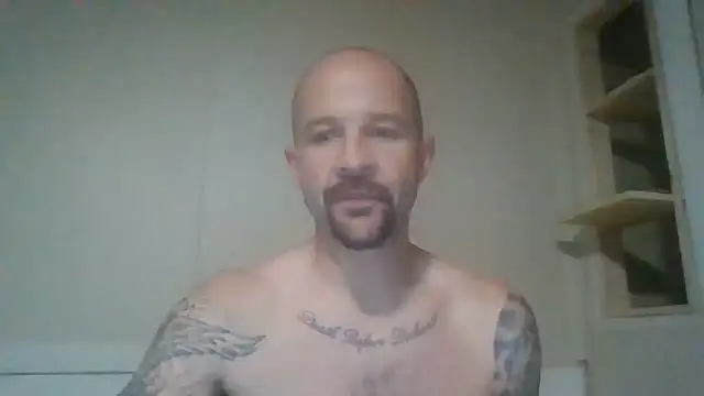 Kinkster615 online show from 06/08/26, 01:28